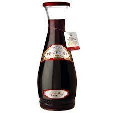 ROSE DE TOMAI Vin Rose dulce / Rosewein süß 1l