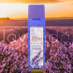 KIFRA Parfum de rufe Lavendel / Wäscheparfum Lavendel 200ml