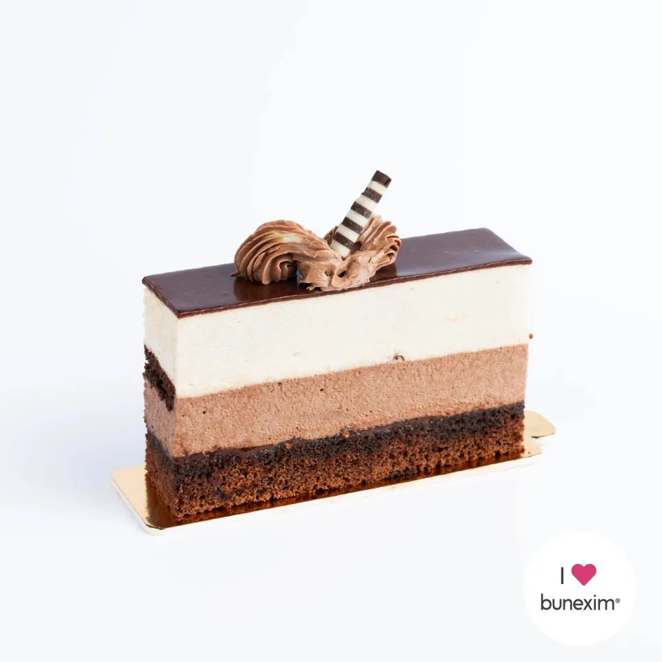 BUNEXIM Felie Kinder / Schnitte Kinder 2x130g