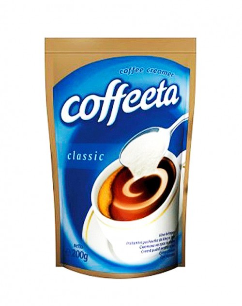 COFFEETA Classic / Classic 80g