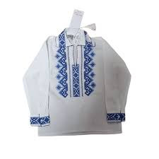 ARTIZANAT Camasa traditionala barbati / Hemd trad. Herren