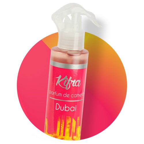 KIFRA Parfum de camera Dubai / Raumduft Dubai 200ml