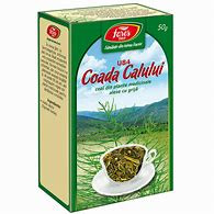 FARES Ceai coada calului / Tee Schachtelhalm 20g