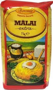 BOROMIR Malai extra / Maismehl Extra 1kg