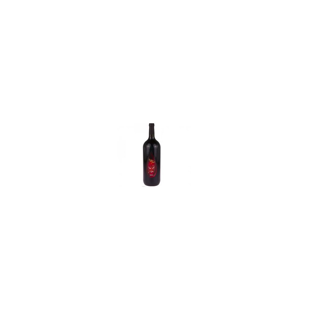 SANGE DE TAUR Red wine 1.5 L