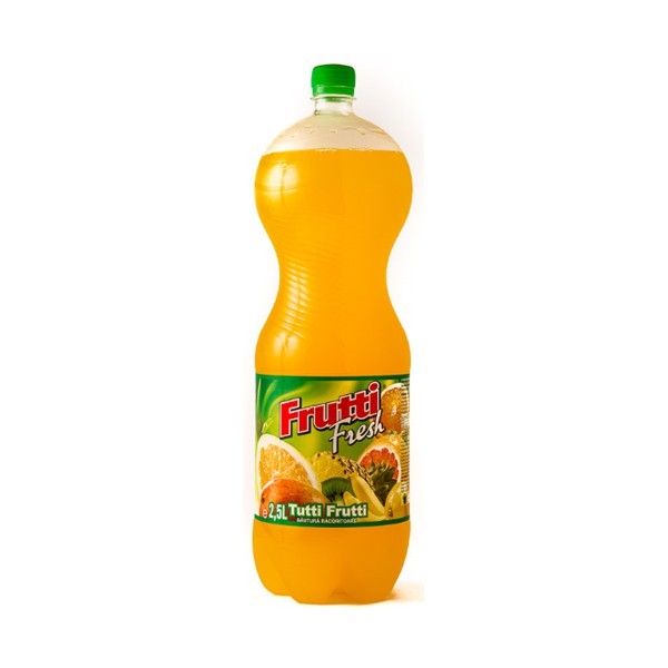 FRUTTI FRESH Tutti Frutti / Tutti Frutti 2l