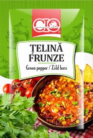CIO FRUNZE of TELINA 4 g