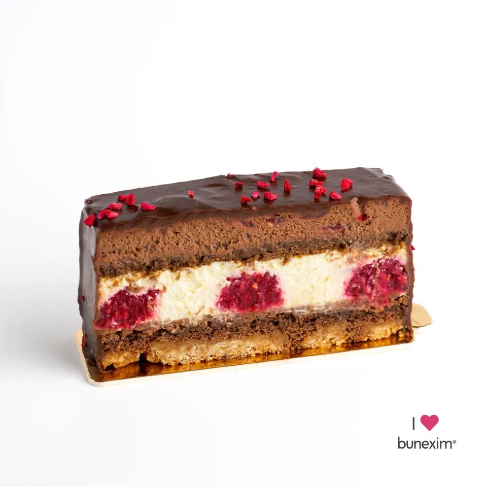 BUNEXIM Cake MARIA 2x130 g
