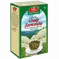 FARES Ceai coada soricelului / Tee Schafgarbe 20g