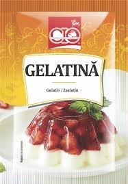 CIO GELATINA 5 g