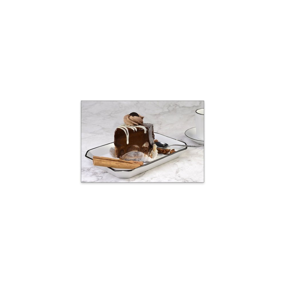 BUNEXIM Cake AMANDINA 2x120 g
