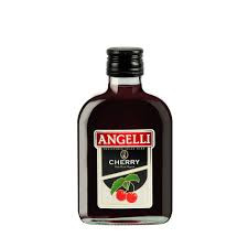 ANGELI Aperitiv cirese / Aperitif Kirschen 0,2l