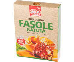 CIO FULGI for PIURE of Beans 100 g