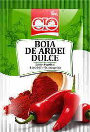 CIO BOIA Sweet 15 g