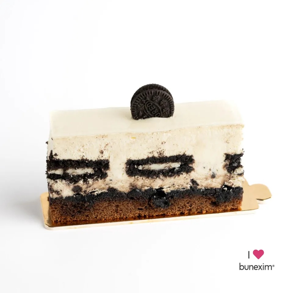 BUNEXIM Cake OREO 2x110 g