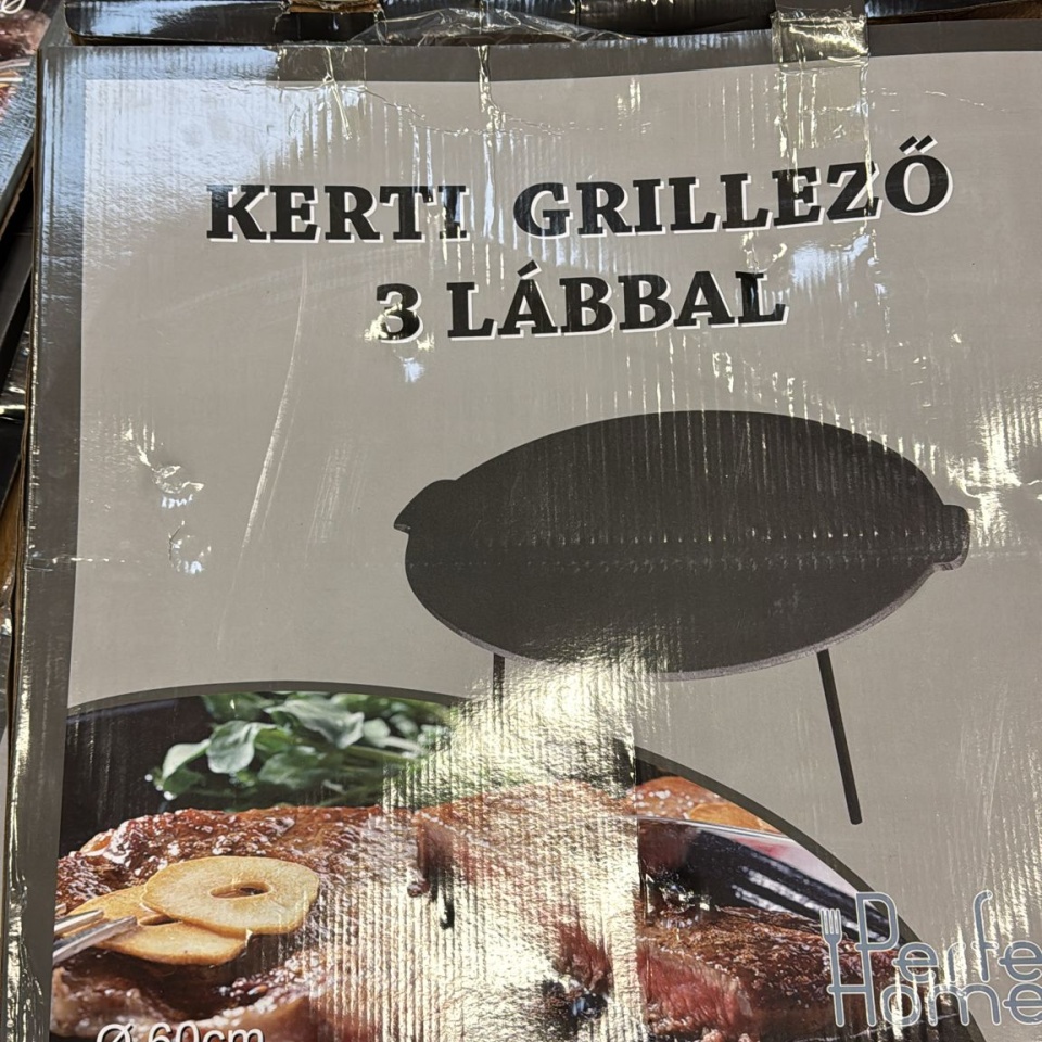 ARTIZANAT Platou pentru grill / Platte für Grill 60cm
