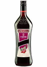 ANGELLI Visine / Sauerkirschen 1l