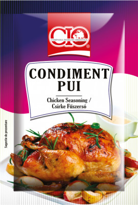 CIO Chicken seasoning 20 g