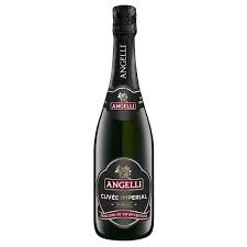 ANGELLI Cuvee Imperial / Cuvee Imperial 0,75l 11,5%