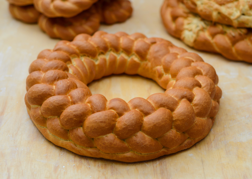 BUNEXIM Japoneza dulce tip IV / Hefegebäck süß Typ IV 2kg
