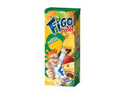 FIGO Kids Exotic / Kids Exotic 200ml
