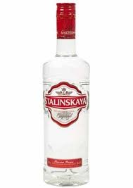 VODCA RUSKAYA / 40% vol. 0,7l