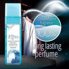 KIFRA Parfum de rufe Ocean / Wäscheparfum Ocean 200ml