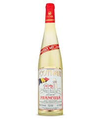 COTNARI Francusa sec / Francusa trocken 0,75l