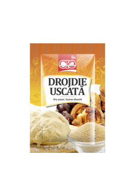 CIO DROJDIE USCATA 7 g