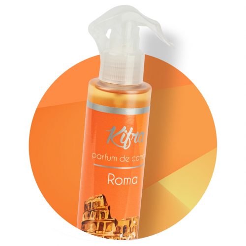 KIFRA Parfum de camera Roma / Raumduft Roma 200ml