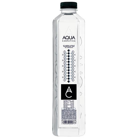 AQUA CARPATICA stilles wasser 1,5 l