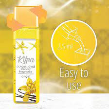 KIFRA Parfum rufe Angel / Waescheparfum Angel 200ml