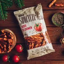 ALKA soocitzi tomate und kuemmel 200 g
