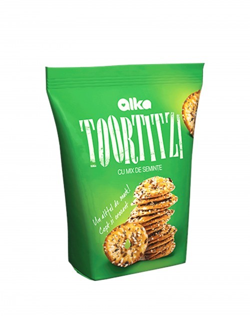 ALKA toortitzi mix samen 80 g