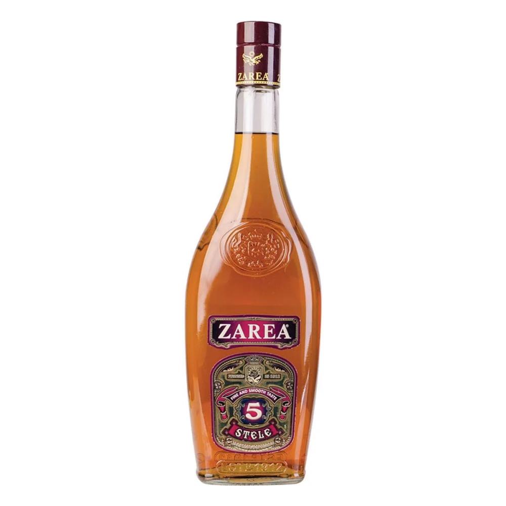 ZAREA 5 stele spirtoasa / 5 Sterne Spirituose 0,7l 37,5%