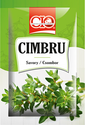 CIO CIMBRU 8 g