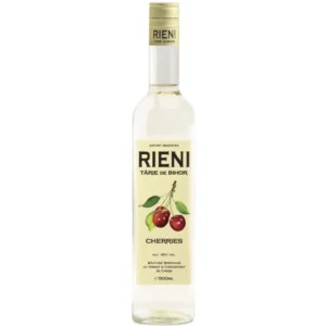 RIENI Tarie de Bihor cirese / Spirituose Kirschen 500ml