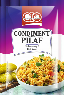 CIO Condiment pentru pilaf / Gewürz für Pilaw 20g