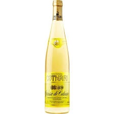 COTNARI Grasa de COTNARI demidulce / lieblich 0,75l