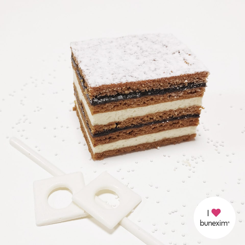 BUNEXIM Cake ALBINA 1 kg