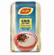 ARPIS Gris premium din grau / Premium-Weizengriess 500g
