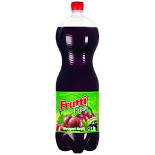 FRUTTI FRESH Struguri / Trauben 2l
