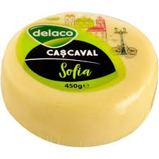 DELACO Sofia Cașcaval-Käse 400 g