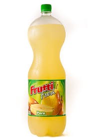 FRUTTI FRESH Pere / Birnen 2l