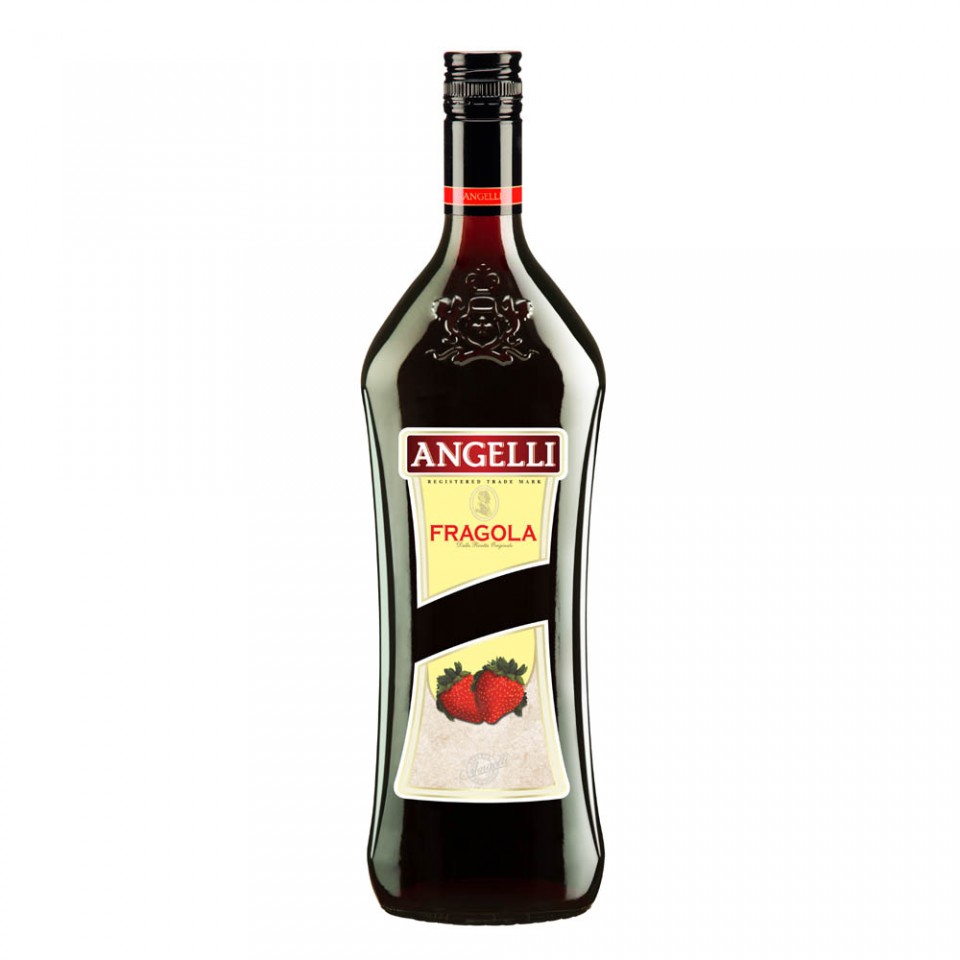 ANGELLI erdbeere 1 l